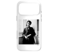 Carcasa para iPhone 17 Pro MAX Nick Cave Bad Seeds Your Funeral My Trial por Phil Nicholls