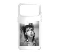 Carcasa para iPhone 17 Pro MAX Nick Cave Fiesta de cumpleaños Bad Seeds Cantante David Corio