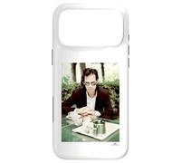 Carcasa para iPhone 17 Pro MAX Nick Cave y The Bad Seeds Boatman's Call Phil Nicholls