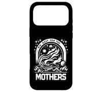 Carcasa para iPhone 17 Pro MAX No Rest For The Mothers Crianza de la Maternidad cansada ||-