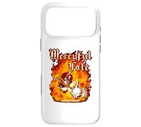 Carcasa para iPhone 17 Pro MAX No rompas el Juramento