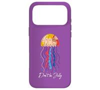 Carcasa para iPhone 17 Pro MAX No Seas Jelly