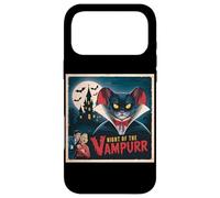 Carcasa para iPhone 17 Pro MAX Noche De La Vampurr