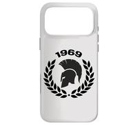 Carcasa para iPhone 17 Pro MAX Northern Soul 1969 Laurel Wreath