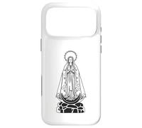 Carcasa para iPhone 17 Pro MAX Nossa Senhora Aparecida Nuestra Señora María