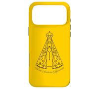 Carcasa para iPhone 17 Pro MAX Nossa Senhora Aparecida Padroeira do Brasil