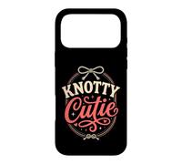 Carcasa para iPhone 17 Pro MAX Nudoso Cutie Cuerda Jugar Kinky BDSM Bondage Shibari