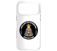 Carcasa para iPhone 17 Pro MAX Nuestra Señora De Aparecida Devoción Brasileña
