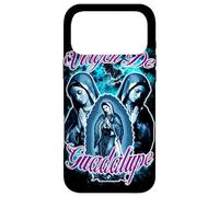 Carcasa para iPhone 17 Pro MAX Nuestra Señora de Guadalupe Gloriosa Madre Virgen de Tepeyac