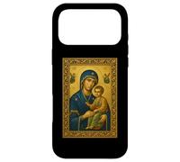Carcasa para iPhone 17 Pro MAX Nuestra Señora del Perpetuo Socorro - Santísima Madre María
