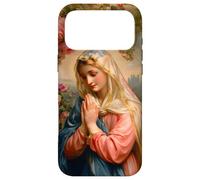 Carcasa para iPhone 17 Pro MAX Nuestra Señora Gloriosa, Virgen María, Santa María, Madre María