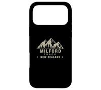Carcasa para iPhone 17 Pro MAX Nueva Zelanda Milford Track