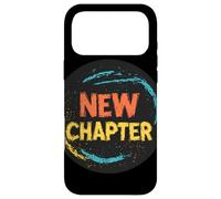 Carcasa para iPhone 17 Pro MAX Nuevo y Vibrante Atuendo de capítulo para Adultos y niños