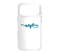 Carcasa para iPhone 17 Pro MAX Oarfish Doomsday Fish Deep Sea Regalecidae