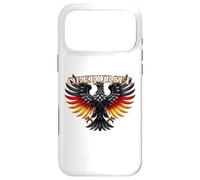 Carcasa para iPhone 17 Pro MAX Oberursel Deutsch Deutschland German Souvenir Artikel