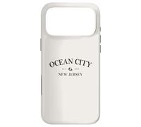 Carcasa para iPhone 17 Pro MAX Ocean City New Jersey | Impresión gráfica Ocean City NJ |