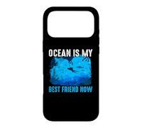 Carcasa para iPhone 17 Pro MAX Ocean Is My Best Friend Now Scuba Dive Diver Diving