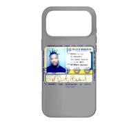 Carcasa para iPhone 17 Pro MAX ODB OL Dirty Ba-ard ID Retorno 36 Cámaras Arte Wu Tang Zoo