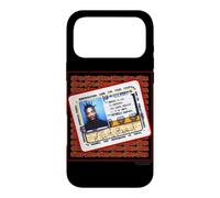 Carcasa para iPhone 17 Pro MAX ODB OL Dirty Ba-ard ID Return 36 Cámaras Wu Tang Zoo Mix