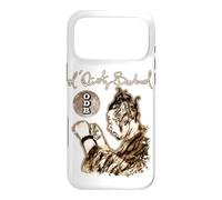 Carcasa para iPhone 17 Pro MAX ODB OL Sucio Ba-ard Graffiti Hip Hop 90s Wu Tang Gangsta