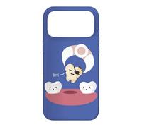 Carcasa para iPhone 17 Pro MAX Odontología Divertido Pirata Dientes Extracción Dental Humor Dentista