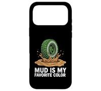 Carcasa para iPhone 17 Pro MAX Off-Road 4x4 ATV Mud Is My Favorite Color