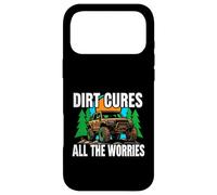 Carcasa para iPhone 17 Pro MAX Off Roading Mudding Dirt Cures All The Worries