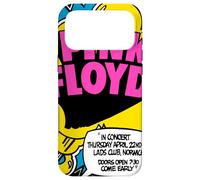 Carcasa para iPhone 17 Pro MAX Official Pink Floyd Pop Art Poster V1
