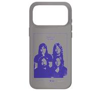 Carcasa para iPhone 17 Pro MAX Official Pink Floyd Rainbow Programme Poster