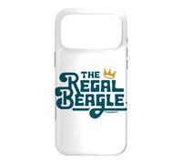 Carcasa para iPhone 17 Pro MAX Officially Licensed Regal Beagle Retro Three's Company