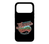Carcasa para iPhone 17 Pro MAX Oficial America The Band Ventura Highway