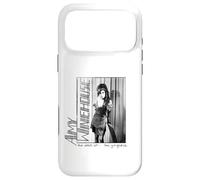 Carcasa para iPhone 17 Pro MAX Oficial Amy Winehouse Look Gorgeous