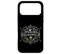 Carcasa para iPhone 17 Pro MAX Oficial Avenged Sevenfold Reflections Heavy Metal Banda Rock