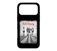 Carcasa para iPhone 17 Pro MAX Oficial Bad Company Burning Sky Iconic Cover