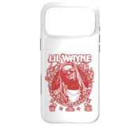 Carcasa para iPhone 17 Pro MAX Oficial Lil Wayne Bling