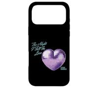 Carcasa para iPhone 17 Pro MAX Oficial Luther Vandross The Night I Fell In Love
