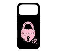 Carcasa para iPhone 17 Pro MAX Oficial Olivia Rodrigo Drop Dead Lock