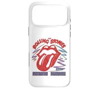Carcasa para iPhone 17 Pro MAX Oficial Rolling Stones 1994 Tongue Gris Oscuro para Fans