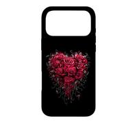 Carcasa para iPhone 17 Pro MAX Oficial Spiral Bleeding Heart Gothic Fantasy