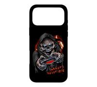 Carcasa para iPhone 17 Pro MAX Oficial Spiral Gamer Respawn Gothic Fantasy