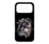 Carcasa para iPhone 17 Pro MAX Oficial Spiral Soul Boarder Gothic Fantasy