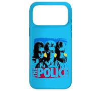 Carcasa para iPhone 17 Pro MAX Oficial The Police Sunglasses Artwork