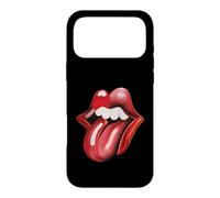 Carcasa para iPhone 17 Pro MAX Oficial The Rolling Stones Lenguas extranjeras Lamer