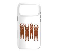 Carcasa para iPhone 17 Pro MAX Ohio Bigfoot Sasquatch Graphic Illustration Design
