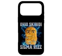 Carcasa para iPhone 17 Pro MAX Ohio Skibidi Sigma Rizz