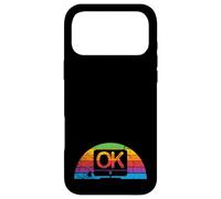 Carcasa para iPhone 17 Pro MAX Ok Computadora