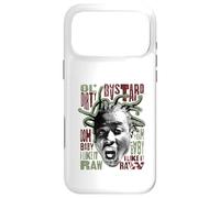 Carcasa para iPhone 17 Pro MAX OL' Dirty Bastard Me Gusta Raw | Leyendas Vintage de 1990