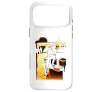 Carcasa para iPhone 17 Pro MAX Old Kool Signature Lines Lean Classic Car Cool Stance