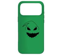 Carcasa para iPhone 17 Pro MAX Oogie, el Rey de Todos los bichos