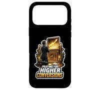 Carcasa para iPhone 17 Pro MAX Oración de Marketing para Mayores conversiones